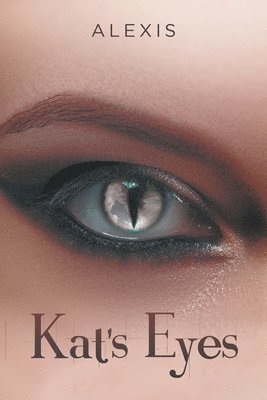 Kat's Eyes 1