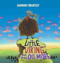 bokomslag Little Viking Who Could Do More