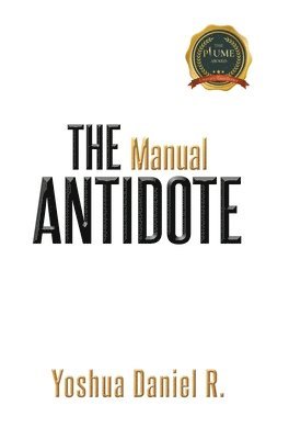The Manual ANTIDOTE 1