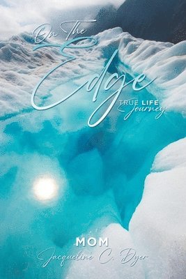 Mom, MOM - On The Edge, Häftad