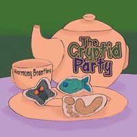 bokomslag Cryptid Party