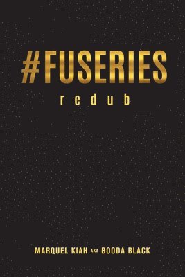 bokomslag #Fuseries