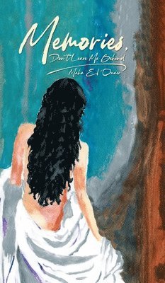 Maha El Ouaer - Memories, Inbunden