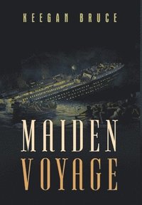 bokomslag Maiden Voyage