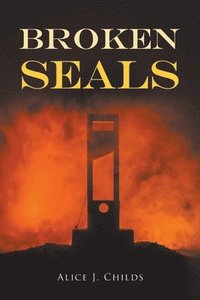 bokomslag Broken Seals