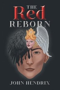 bokomslag The Red Reborn