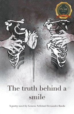 Genesis Nefertari Hernandez Banda - Truth Behind A Smile, Häftad