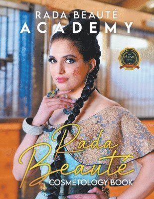 Rada Beaut Cosmetology Book 1