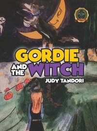 bokomslag Gordie and the Witch