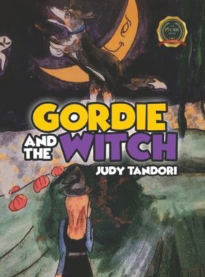 Gordie and the Witch 1