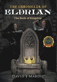 bokomslag Chronicles of Eldrian
