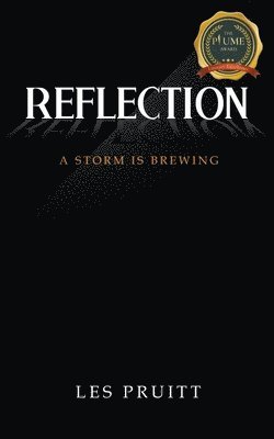 bokomslag Reflection