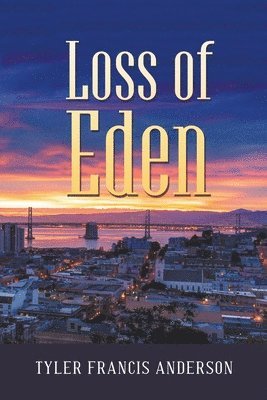 Loss Of Eden 1