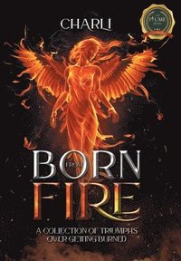 bokomslag Born From Fire