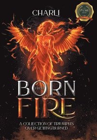 bokomslag Born From Fire