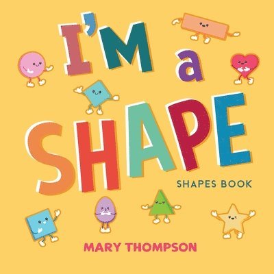 I'm a Shape 1