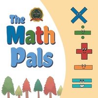 bokomslag Math Pals