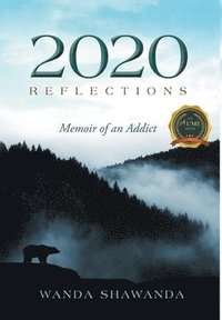 bokomslag 2020 Reflections