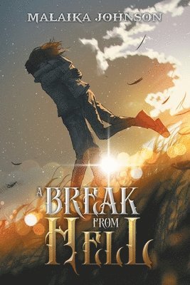 bokomslag Break From Hell
