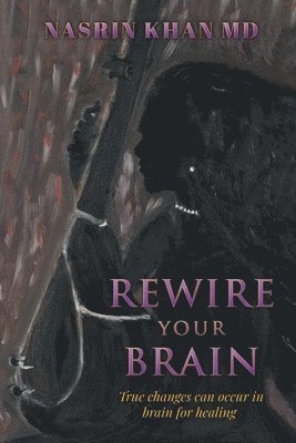 bokomslag Rewire Your Brain