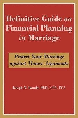 Definitive Guide on Financial Planning in Marriage 1