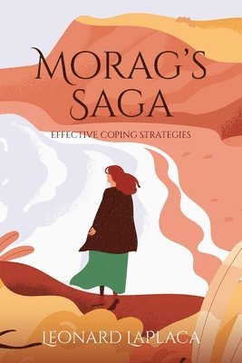 bokomslag Morag's Saga