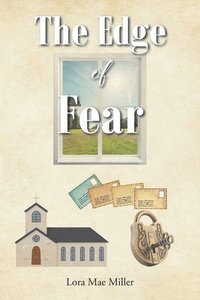 bokomslag The Edge of Fear