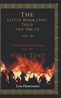 bokomslag The Little Book that Told the Truth Vol. 01