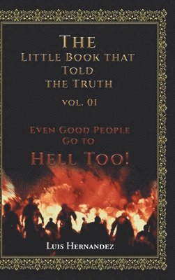 The Little Book that Told the Truth Vol. 01 1