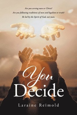 You Decide 1