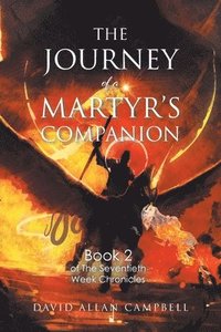 bokomslag Journey of a Martyr's Companion