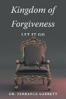 bokomslag Kingdom of Forgiveness