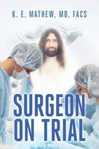 bokomslag Surgeon on Trial