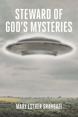 Steward of God's Mysteries 1