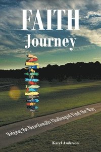 bokomslag Faith Journey