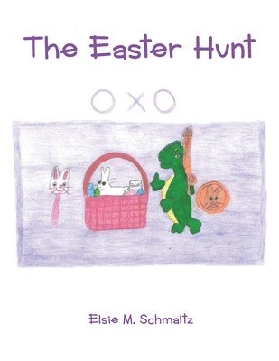 The Easter Hunt 1