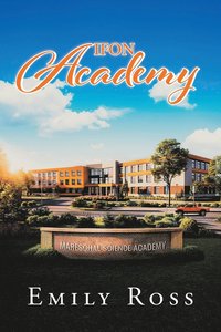 bokomslag IFON Academy