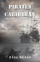 Pirates in The Caribbean 1