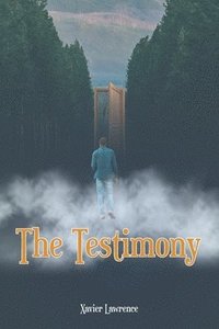 bokomslag The Testimony