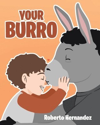 bokomslag Your Burro