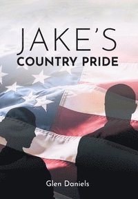 bokomslag Jake's Country Pride