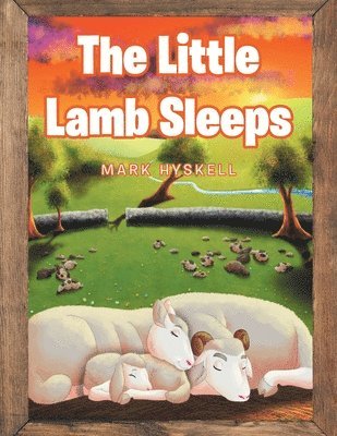 The Little Lamb Sleeps 1