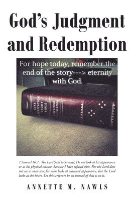 God's Judgment and Redemption 1