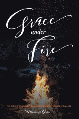 Grace under Fire 1