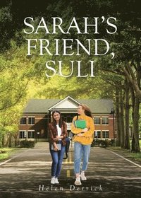 bokomslag Sarah's Friend, Suli