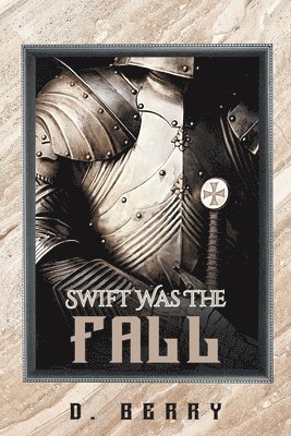 bokomslag Swift Was The Fall