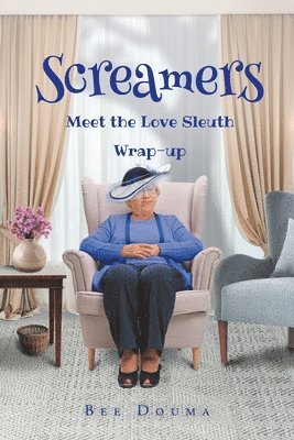 Screamers: Meet the Love Sleuth: Wrap-up 1