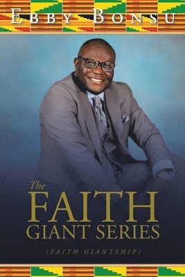 The Faith Giant Series 1