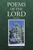 Poems of the Lord 1