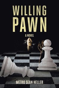 bokomslag Willing Pawn